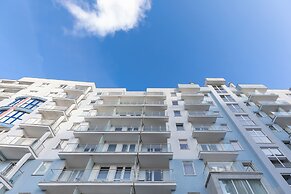 Private Apartments in Seaside SPA Hotel by Renters