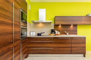 Private Apartments in Seaside SPA Hotel by Renters