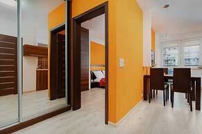 Private Apartments in Seaside SPA Hotel by Renters