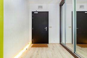 Private Apartments in Seaside SPA Hotel by Renters