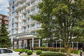 Private Apartments in Seaside SPA Hotel by Renters