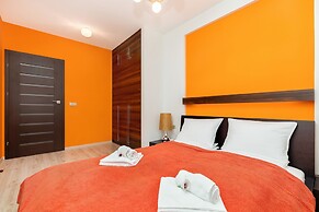 Private Apartments in Seaside SPA Hotel by Renters