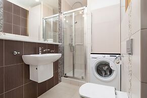 Private Apartments in Seaside SPA Hotel by Renters