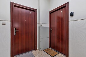 Apartments Lesna 17 by Renters