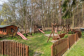 Apartments Lesna 17 by Renters