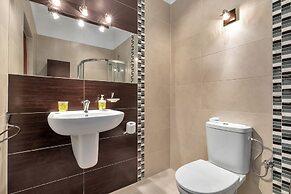 Apartments Lesna 17 by Renters