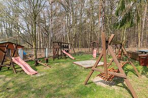 Apartments Lesna 17 by Renters