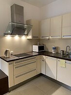 Apartments Lesna 17 by Renters