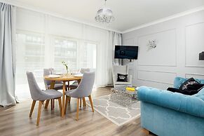 Apartments Five Seas by Renters