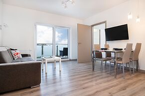 Apartments Five Seas by Renters