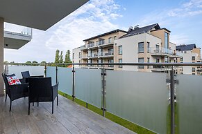 Apartments Five Seas by Renters