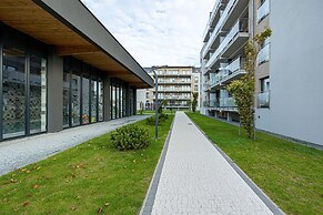 Apartments Five Seas by Renters