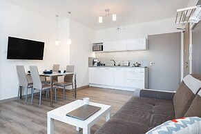 Apartments Five Seas by Renters