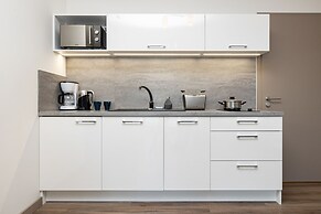 Apartments Five Seas by Renters