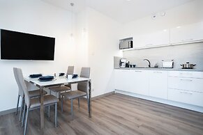 Apartments Five Seas by Renters