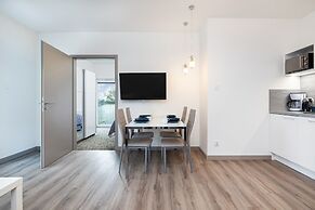 Apartments Five Seas by Renters