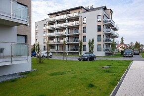 Apartments Five Seas by Renters