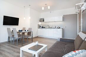 Apartments Five Seas by Renters