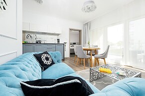 Apartments Five Seas by Renters