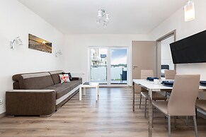 Apartments Five Seas by Renters