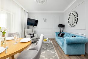 Apartments Five Seas by Renters