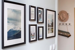 Marine Apartment 9B by Renters