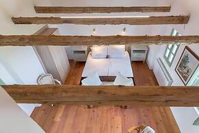Pool & Sauna Villa Gizela