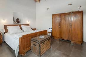 Pool & Sauna Villa Gizela
