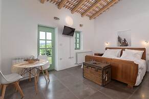 Pool & Sauna Villa Gizela