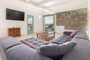 Pool & Sauna Villa Gizela