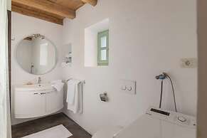 Pool & Sauna Villa Gizela