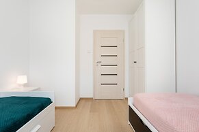 Apartments Polanki by Renters