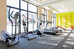 Apartments Polanki by Renters