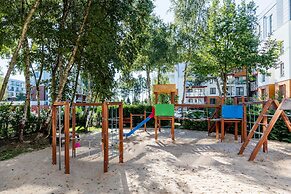 Apartments Polanki by Renters