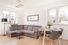 Apartments Polanki by Renters