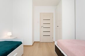 Apartments Polanki by Renters