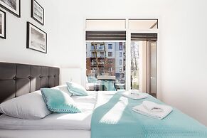 Apartments Polanki by Renters