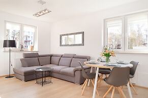 Apartments Polanki by Renters