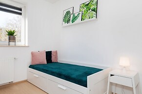 Apartments Polanki by Renters