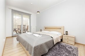 Apartments Polanki by Renters