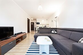 Apartments Polanki by Renters