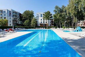 Apartments Polanki by Renters