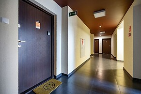 Apartments Polanki by Renters