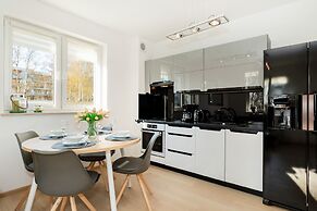 Apartments Polanki by Renters