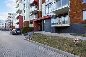 Apartments Polanki by Renters