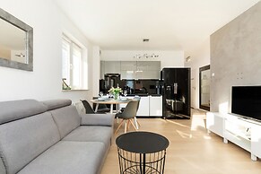 Apartments Polanki by Renters