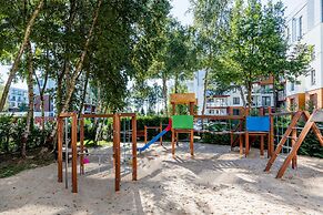 Apartments Polanki by Renters