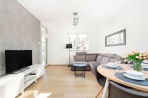 Apartments Polanki by Renters