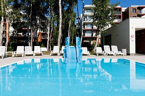 Apartments Polanki by Renters