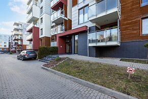 Apartments Polanki by Renters